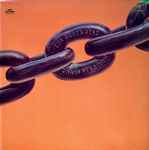 Cover of Chain Reaction, 1980, Vinyl