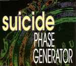 Cover of Suicide, 1993, CD
