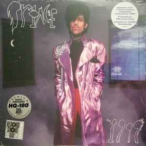 Prince – 1999 (2018, Vinyl) - Discogs