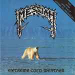 Messiah – Extreme Cold Weather (1990, CD) - Discogs