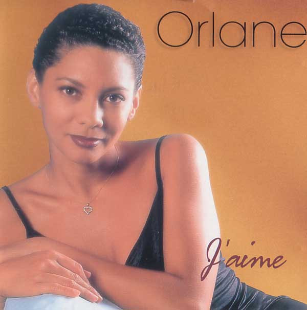 Album herunterladen Download Orlane - Jaime album