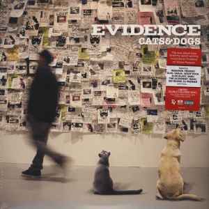 Cats & Dogs - Evidence