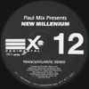 Paul Mix - New Millenium