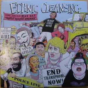 ethnic cleansing band