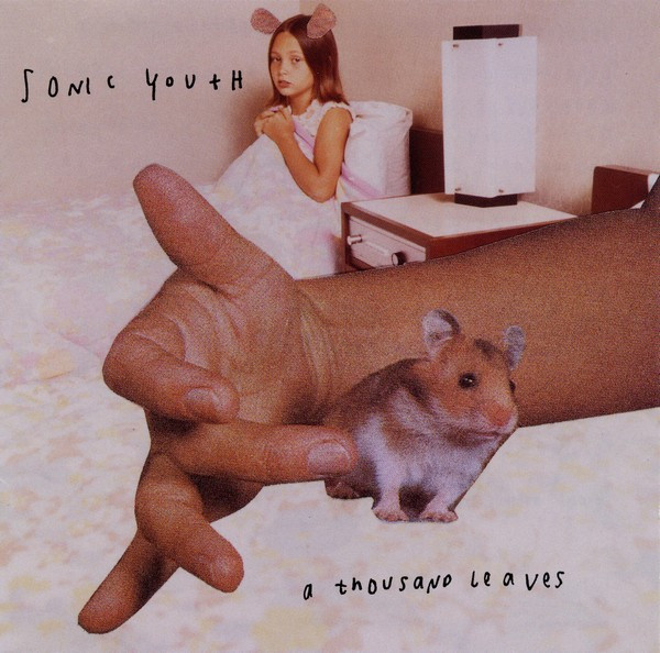 Sonic Youth = ソニック・ユース – A Thousand Leaves = ア 