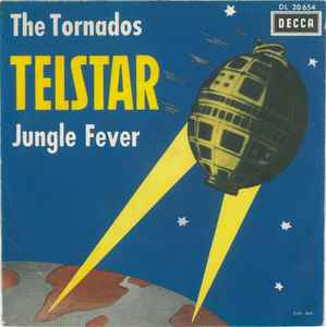 Telstar - The Tornados