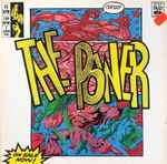 Cover von The Power, 1989, Vinyl