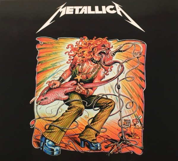 Metallica – Frankfurt '84 (2023, CD) - Discogs