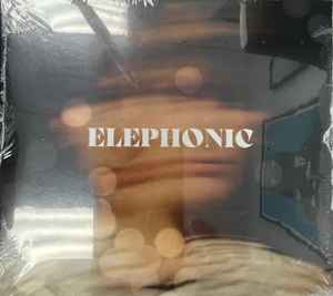 Elephonic - Elephonic album cover