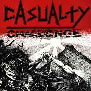Casualty (3) on Discogs