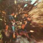 Creedence Clearwater Revival - Bayou Country, Releases