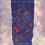 Immaculate Fools – Dumb Poet (1987, Vinyl) - Discogs
