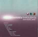 Cover of Odyssey Through O₂, 1998, CD