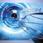 Cover of Outer Access, 2003-05-00, CD