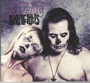 Danzig - Skeletons album cover