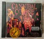 Cover of Monolith Of Death Tour '96/'97, 1997, CD