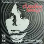 Cover of Cuddle Up With Claudine Longet, 2003, Vinyl