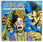 Cover von Ska Chartbusters, 2000, Vinyl