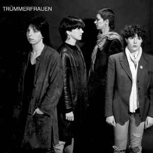 Trümmerfrauen on Discogs