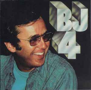 Bob James - BJ4 album cover