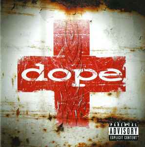 Dope – No Regrets (2009, CD) - Discogs