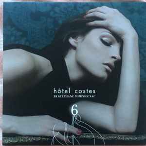 Hôtel Costes Étage 3 (2015, Vinyl) - Discogs