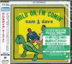 Cover von Hold On, I'm Comin', 2011-07-06, CD