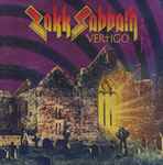 Zakk Sabbath – Vertigo (2020, Yellow, Gatefold, Vinyl) - Discogs
