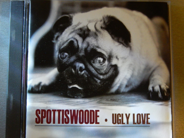 baixar álbum Jonathan Spottiswoode - Ugly Love