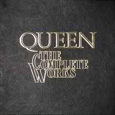 Queen - The Complete Works | Releases Discogs