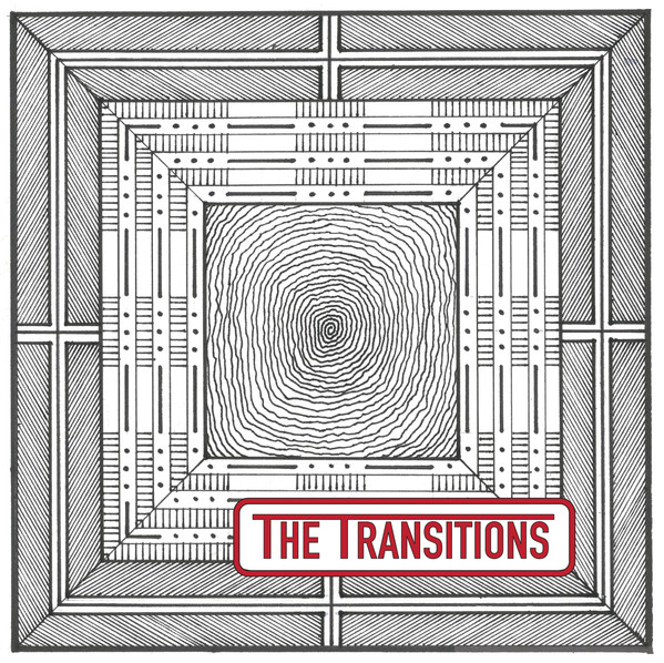 last ned album The Transitions - The Transitions