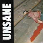 Cover of Unsane, 1994, CD
