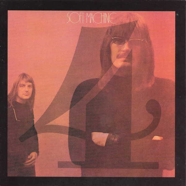 新作商品通販 SOFT MACHINE☆Soft Machine Fifth UK CBS オ - レコード