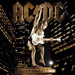 AC/DC – Live Wire (1992, Vinyl) - Discogs