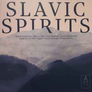 EABS - Slavic Spirits