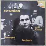 Cover of Re-union, , Vinyl