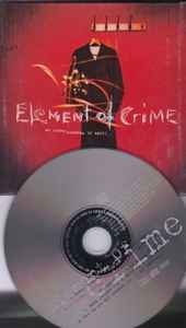 Element Of Crime - An Einem Sonntag Im April album cover