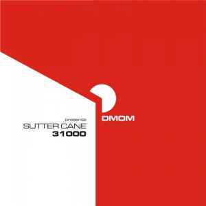Sutter Cane - 31000 album cover