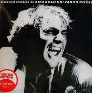 Vasco Rossi – L'Altra Metà Del Cielo (2012, Gatefold, Vinyl) - Discogs