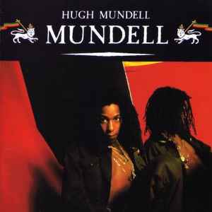 Hugh Mundell – Mundell (CD) - Discogs