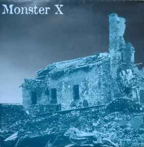 Monster X - Attrition