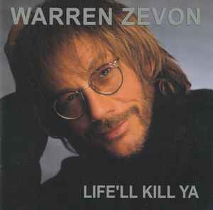 Warren Zevon – The First Sessions (2003, CD) - Discogs