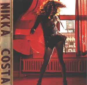 Nikka Costa PEBBLE TO A PEARL CD