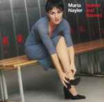 Cover of Naked And Sacred, 1997-00-00, Vinyl