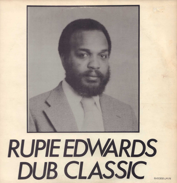 Rupie Edwards All Stars – Dub Basket (1975, Vinyl) - Discogs