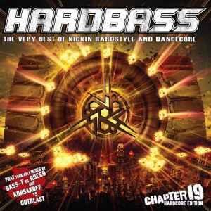 Hardbass Chapter 19 - Bass-T vs. Rocco And Korsakoff vs. Outblast