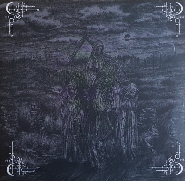 Behexen / Satanic Warmaster – Behexen / Satanic Warmaster (2008