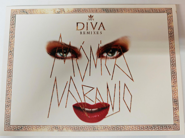 Diva - song and lyrics by Monica Naranjo