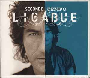 Luciano Ligabue - Secondo Tempo