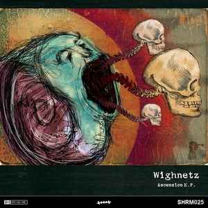 Wighnetz - Ascension EP album cover